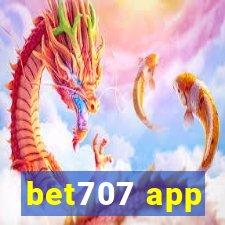 bet707 app